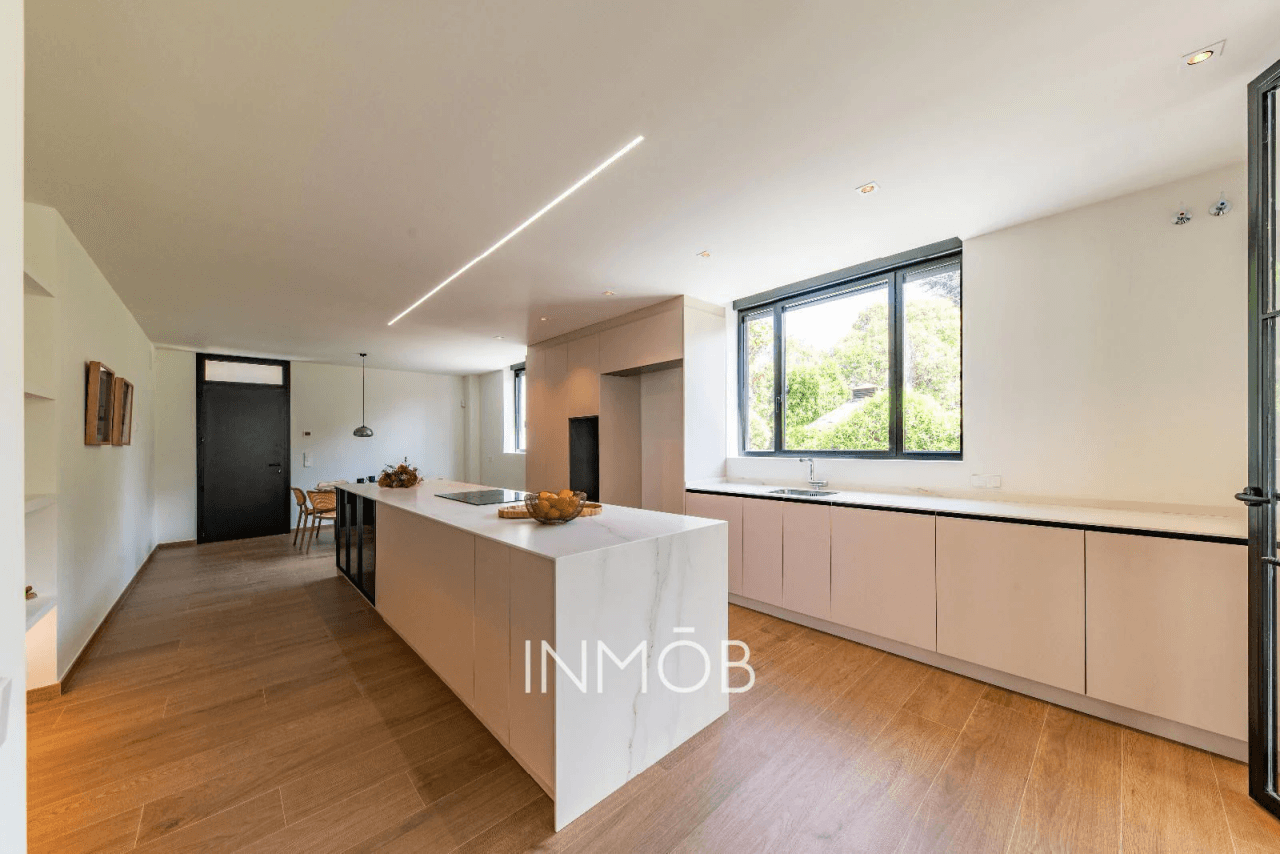 DISTINGUIDO CHALET DE LUJO A ESTRENAR URBANIZACION LAS LOMAS