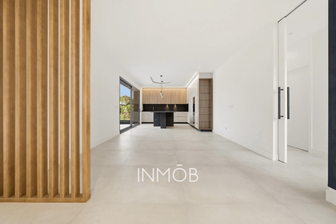 CASA SELLA - ARQUITECTURA CONTEMPORANEA en LAS LOMAS