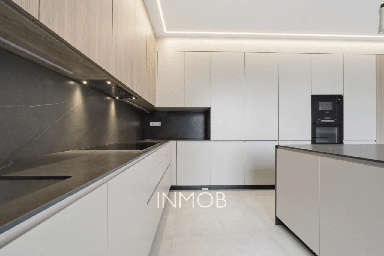 CASA SELLA - ARQUITECTURA CONTEMPORANEA en LAS LOMAS